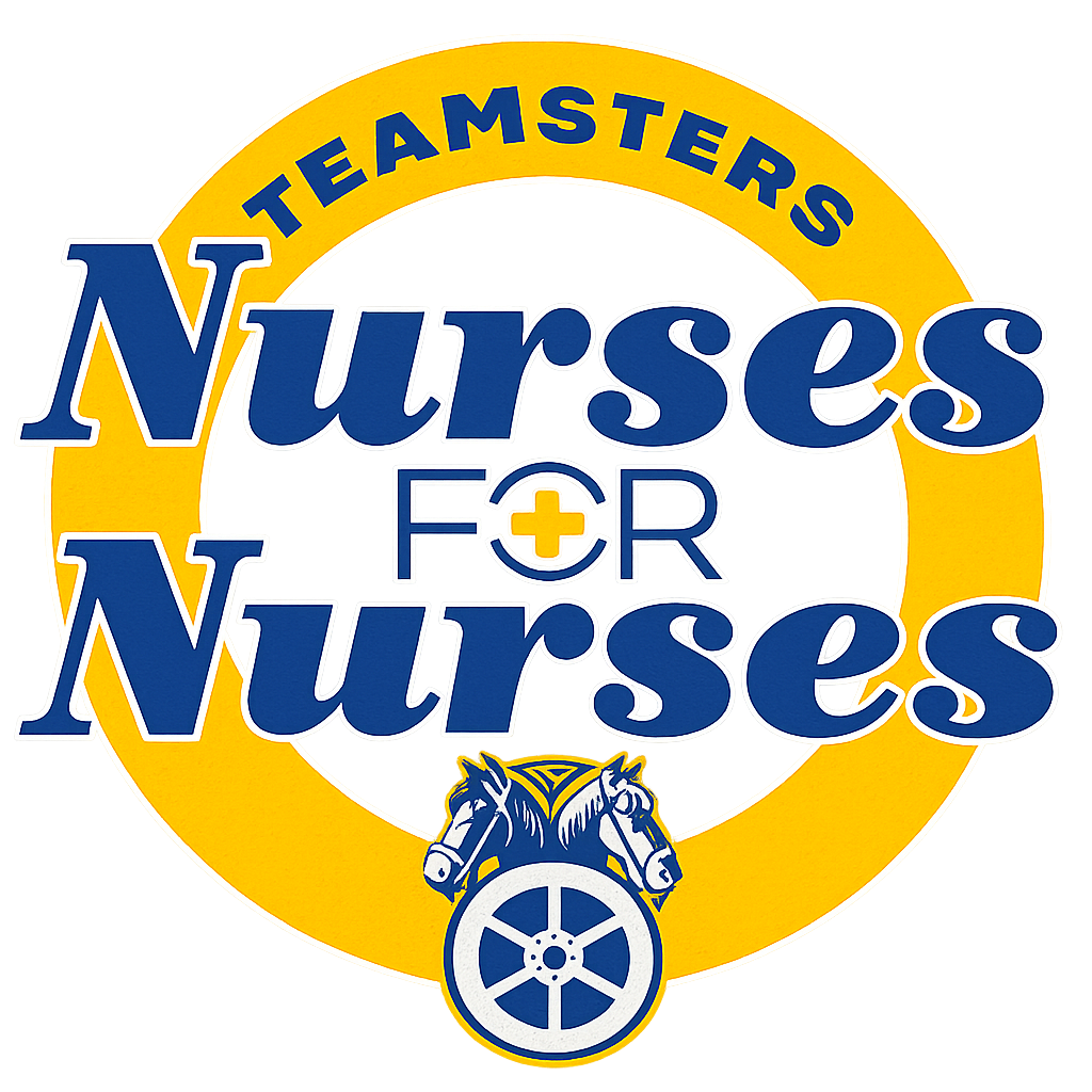 Teamsters Nurses