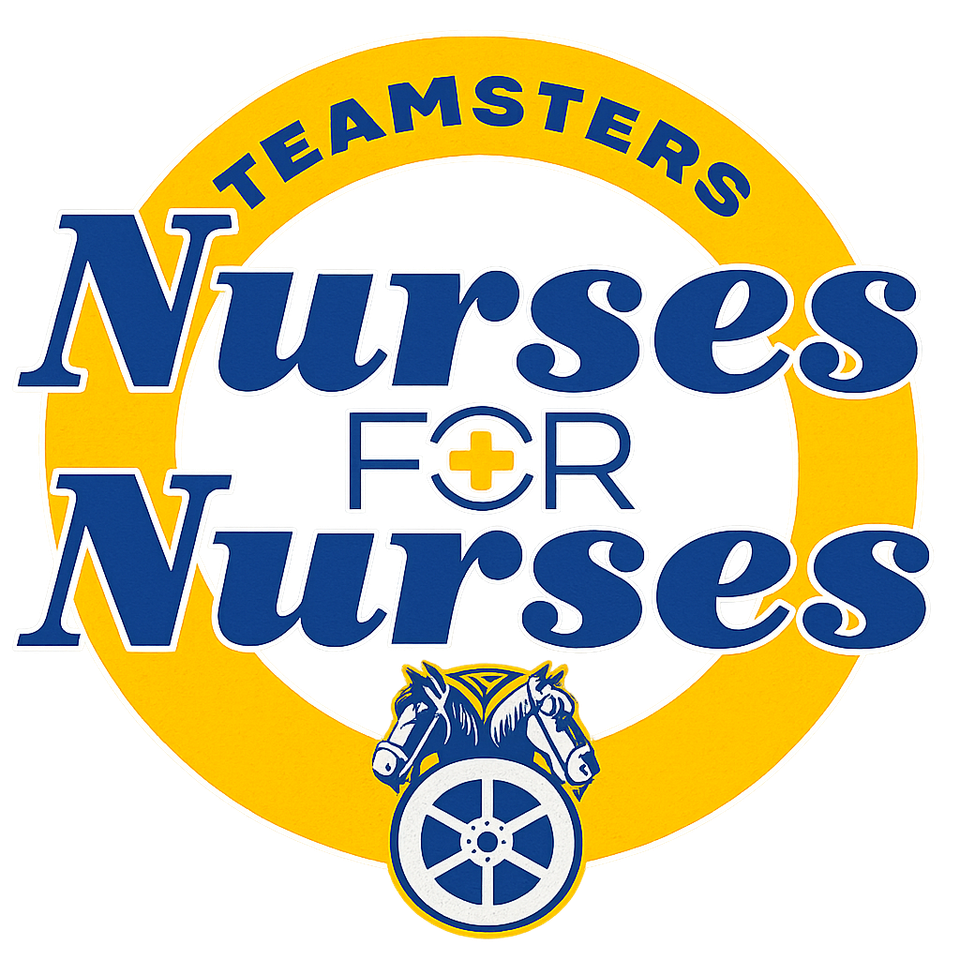 About the Teamster Nurses